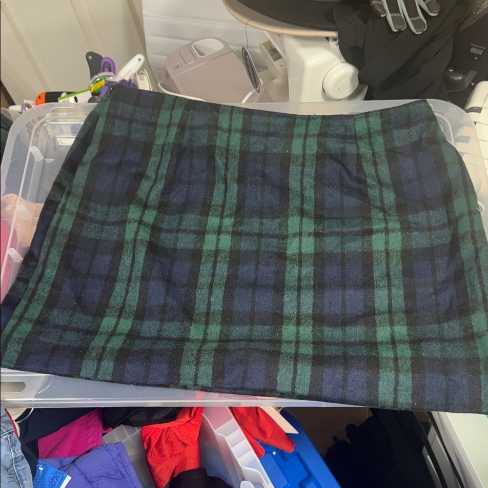 Women’s Size Xl Skirt